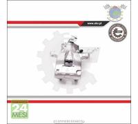 Pinza freno exxn Posteriore Dx Destro per CITROEN C4 I