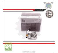 Pinza freno exxn Posteriore Dx Destro per MITSUBISHI OUTLANDER I LANCER VII