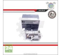 Pinza freno exxn Posteriore Dx Destro per TOYOTA AVENSIS