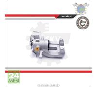 Pinza freno exxn Posteriore Sx Sinistro per CITROEN BERLINGO PEUGEOT PARTNER