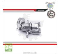 Pinza freno exxn Posteriore Sx Sinistro per JAGUAR X-TYPE