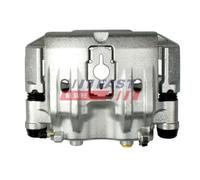 2x Pinze freno FAST Retro S+D per IVECO DAILY II, DAILY II Furgon, DAILY