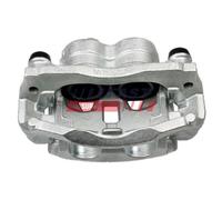 Pinza freno Assale anteriore Dx (2 pistoni) FT32151 FAST per IVECO