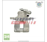 Pinza freno Fast Posteriore Dx Destro per FIAT MULTIPLA STILO BRAVO LANCIA DELT