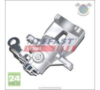 Pinza freno Fast Posteriore Sx Sinistro per FIAT MULTIPLA STILO