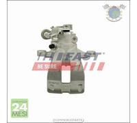Pinza freno Fast Posteriore Sx Sinistro per FIAT MULTIPLA STILO BRAVO LANCIA DE