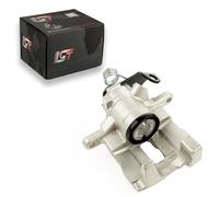Pinza Freno Faust Sella Asse Posteriore Destro per VW Transporter IV T4