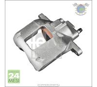 Pinza freno Febi Anteriore Dx Destro per CHRYSLER GRAND VOYAGER V DODGE JOURNEY