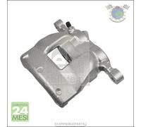 Pinza freno Febi Anteriore Dx Destro per FORD TRANSIT TOURNEO