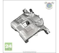 Pinza freno Febi Anteriore Dx Destro per HONDA JAZZ II