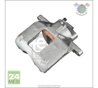 Pinza freno Febi Anteriore Sx Sinistro per CHRYSLER GRAND VOYAGER V DODGE JOURN