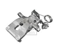 FEBI BILSTEIN 178071 Pinza freno per FORD