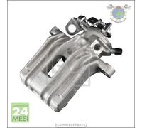 Pinza freno Febi Posteriore Dx Destro per AUDI A2 SEAT IBIZA III CORDOBA VW POL