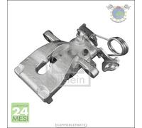 Pinza freno Febi Posteriore Dx Destro per FORD MONDEO GALAXY S-MAX KUGA