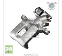 Pinza freno Febi Posteriore Dx Destro per HONDA CIVIC VII