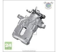 Pinza freno Febi Posteriore Dx Destro per HONDA CIVIC VIII