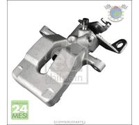 Pinza freno Febi Posteriore Dx Destro per RENAULT TWINGO SCENIC MEGANE GRAND WI