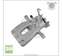 Pinza freno Febi Posteriore Dx Destro per SEAT LEON SKODA OCTAVIA VW GOLF VI #78