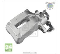 Pinza freno Febi Posteriore Sx Sinistro per AUDI TT A3 SEAT TOLEDO II LEON VW N