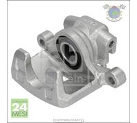 Pinza freno Febi Posteriore Sx Sinistro per CITROEN C-CROSSER MITSUBISHI OUTLAN