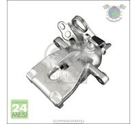 Pinza freno Febi Posteriore Sx Sinistro per FORD MONDEO GALAXY S-MAX KUGA