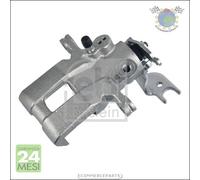 Pinza freno Febi Posteriore Sx Sinistro per HONDA ACCORD VIII
