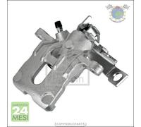 Pinza freno Febi Posteriore Sx Sinistro per HONDA CIVIC VIII