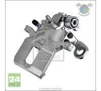 Pinza freno Febi Posteriore Sx Sinistro per HONDA JAZZ III IV