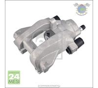 Pinza freno Febi Posteriore Sx Sinistro per MERCEDES CLASSE E 500 350 320 300 2