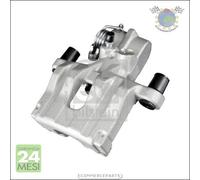 Pinza freno Febi Posteriore Sx Sinistro per RENAULT MEGANE LAGUNA ESPACE VEL
