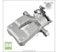 Pinza freno Febi Posteriore Sx Sinistro per RENAULT TWINGO SCENIC MEGANE GRAND