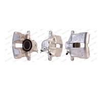 Pinza freno FERODO FCL691920, anteriore destro