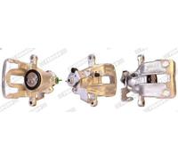 Pinza freno FERODO FCL691922 per AUDI 80 B4 Avant (8C5) 2 1993-1996