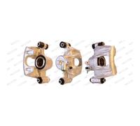 Pinza freno FERODO FCL694110, posteriore destro
