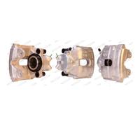 Pinza freno FERODO FCL694190, anteriore destro