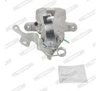 Pinza freno FERODO FCL694362 per CITROEN C4 GRAND PICASSO I (UA_) 2 2009-2013