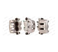 Pinza freno FERODO FCL694396, anteriore sinistro