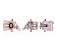 Pinza freno FERODO FCL694508, posteriore destro