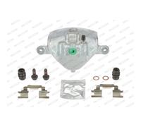 Pinza freno FERODO FCL694580, anteriore destro