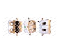 Pinza freno FERODO FCL694688, anteriore destro