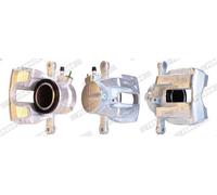 Pinza freno FERODO FCL694738 per MERCEDES-BENZ CLASSE A (W169) 1.5 2004-2012