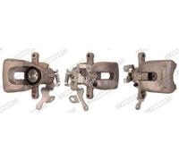 Pinza freno FERODO FCL694807 per CITROEN BERLINGO MULTISPACE (B9) 1.6 2014-2021