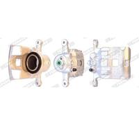 Pinza freno FERODO FCL695014 per FORD FIESTA VI Van 1 2012-2017