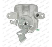Pinza freno FERODO FCL695098 per PEUGEOT 607 (9D, 9U) 3 2000-2004