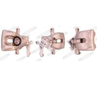 Pinza freno FERODO FCL695166 per CITROEN DS5 2 2011-2015