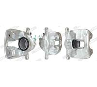 Pinza freno FERODO FCL695207 per MERCEDES-BENZ CLASSE A (W176) 2 2012-2018