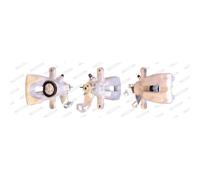 Pinza freno FERODO FCL695258, posteriore destro