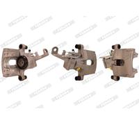 Pinza freno FERODO FCL695301 per JAGUAR XJ (X351) 2 2012-2019