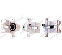 Pinza freno FERODO FCL695325 per HONDA FR-V (BE) 2 2004-2006