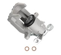 PINZA FRENO for AUDI a3 8L TT 8n VW BORA GOLF 4 POSTERIORE Destro Bremszange